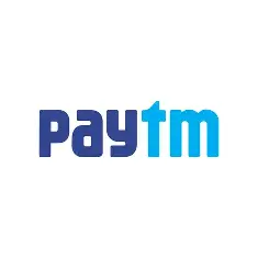 Paytm Logo