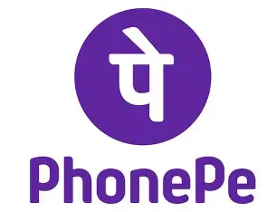 PhonePe Logo